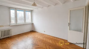 Mieszkanie dwupokojowe 33,00 m², Wrocław, Krzyki-Partynice, Krzyki, Zaporoska, Sprzedaż