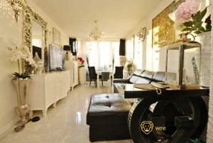 Mieszkanie dwupokojowe 33,92 m², Wrocław, Krzyki-Partynice, Krzyki, Zaporoska, Sprzedaż