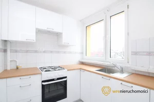 Mieszkanie dwupokojowe 40,00 m², Wrocław, Krzyki-Partynice, Krzyki, Gajowicka, Wynajem