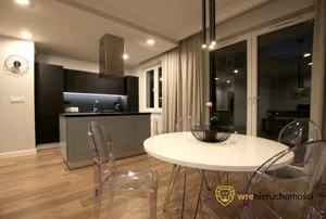 Mieszkanie dwupokojowe 52,00 m², Wrocław, Stare Miasto, Grabiszyńska, Wynajem