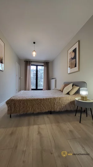 Mieszkanie dwupokojowe 53,00 m², Wrocław, Plac Grunwaldzki, Henryka Sienkiewicza, Wynajem