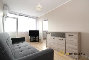 Mieszkanie dwupokojowe 38,00 m², Wrocław, Gaj, Wieczysta, Wynajem