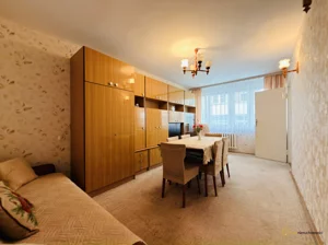 Mieszkanie trzypokojowe 46,70 m², Wrocław, Stare Miasto, Biskupia, Sprzedaż