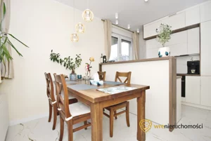 Mieszkanie trzypokojowe 53,00 m², Wrocław, Muchobór Wielki, Drohobycka, Sprzedaż