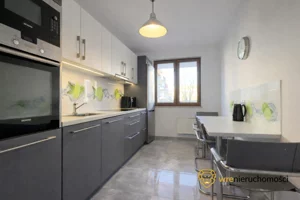 Mieszkanie trzypokojowe 66,82 m², Wrocław, Jagodno, Franza Petera Schuberta, Sprzedaż