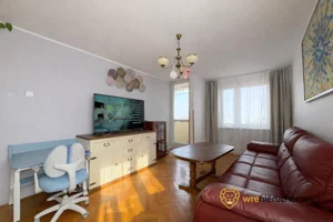 Mieszkanie trzypokojowe 68,00 m², Wrocław, Nowy Dwór, Gubińska, Sprzedaż