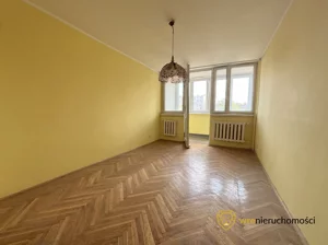 Mieszkanie trzypokojowe 61,72 m², Wrocław, Nadodrze, Lucjana Siemieńskiego, Sprzedaż