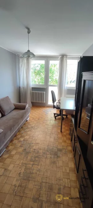 Mieszkanie trzypokojowe 56,00 m², Wrocław, Fabryczna, Na Ostatnim Groszu, Sprzedaż