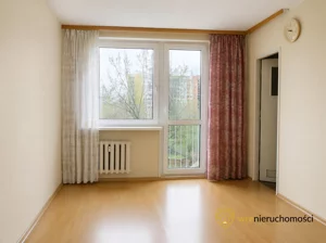 Mieszkanie trzypokojowe 54,00 m², Wrocław, Polanowice-Poświętne-Ligota, Poświętne, Obornicka, Sprzedaż
