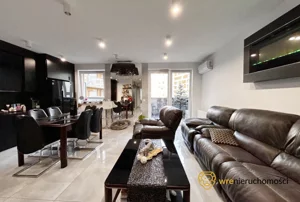 Mieszkanie trzypokojowe 69,78 m², Wrocław, Tarnogaj, Piękna, Sprzedaż