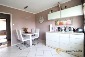 Mieszkanie trzypokojowe 69,05 m², Wrocław, Nowy Dwór, Rogowska, Sprzedaż