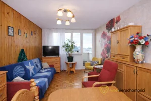 Mieszkanie trzypokojowe 68,00 m², Wrocław, Szczepin, Stefana Czarnieckiego, Sprzedaż