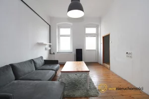 Mieszkanie trzypokojowe 90,51 m², Wrocław, Huby, Wapienna, Sprzedaż