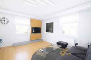 Mieszkanie trzypokojowe 64,90 m², Wrocław, Księże, Księże Małe, Rybnicka, Wynajem