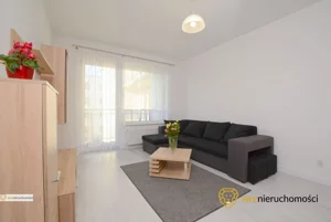 Mieszkanie trzypokojowe 58,00 m², Wrocław, Swojczyce-Strachocin-Wojnów, Swojczyce, Vasco Da Gamy, Wynajem