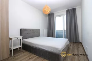 Mieszkanie trzypokojowe 64,00 m², Wrocław, Swojczyce-Strachocin-Wojnów, Swojczyce, Vasco Da Gamy, Wynajem