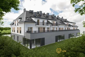 Mieszkanie czteropokojowe 71,39 m², Wrocław, Ołtaszyn, Brylantowa, Sprzedaż