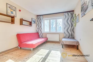 Mieszkanie czteropokojowe 81,04 m², Wrocław, Biskupin-Sępolno-Dąbie-Bartoszowice, Biskupin, Karola Olszewskiego, Sprzedaż