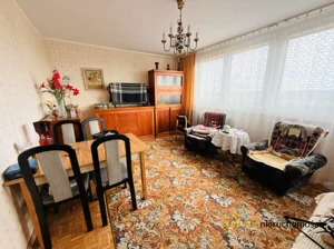Mieszkanie czteropokojowe 65,00 m², Wrocław, Biskupin-Sępolno-Dąbie-Bartoszowice, Śródmieście, Ks. Konstantego Damrota, Sprzedaż