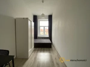 Mieszkanie czteropokojowe 79,53 m², Wrocław, Stare Miasto, Ruska, Sprzedaż