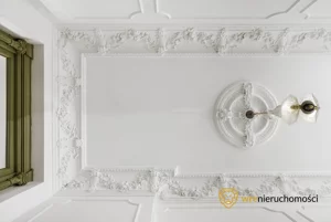 Mieszkanie czteropokojowe 92,25 m², Wrocław, Stare Miasto, Sprzedaż