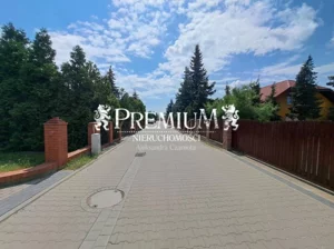 Dom wolnostojący 176,00 m², Kiełczów, Sprzedaż
