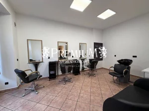 Lokal użytkowy 57,00 m², Wrocław, Biskupin-Sępolno-Dąbie-Bartoszowice, Śródmieście, Oleśnicka, Sprzedaż