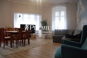 Mieszkanie dwupokojowe 74,00 m², Wrocław, Biskupin-Sępolno-Dąbie-Bartoszowice, Śródmieście, Pomorska, Sprzedaż