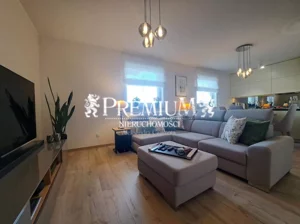 Mieszkanie dwupokojowe 59,00 m², Siechnice, Sprzedaż
