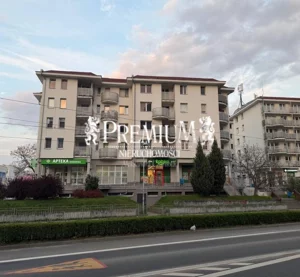 Mieszkanie trzypokojowe 54,00 m², Wrocław, Fabryczna, Dokerska, Sprzedaż