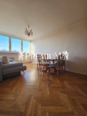Mieszkanie trzypokojowe 46,50 m², Wrocław, Stare Miasto, Legnicka, Sprzedaż