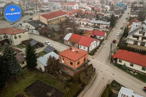 Dom wolnostojący 230,00 m², Kock, Sprzedaż