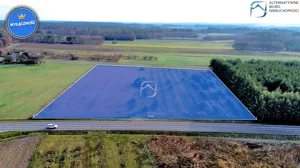 Działka 13 339,00 m², Bełżyce, Sprzedaż