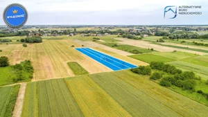 Działka 5 945,00 m², Lublin, Bławatkowa, Sprzedaż
