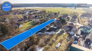 Działka 3 200,00 m², Chmiel Drugi, Sprzedaż