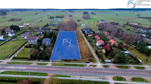 Działka 5 200,00 m², Głusk, Sprzedaż