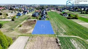 Działka 1 450,00 m², Głusk, Sprzedaż