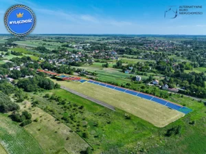 Działka 336,00 m², Lublin, Głusk, Głuska, Sprzedaż