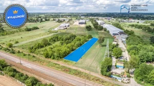 Działka 1 703,00 m², Lublin, al. Jana Kasprowicza, Sprzedaż
