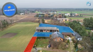 Działka 3 000,00 m², Kamionka, Sprzedaż