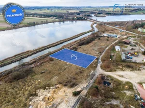 Działka 4 393,00 m², Kock, Sprzedaż