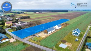 Działka 8 386,00 m², Konopnica, Sprzedaż