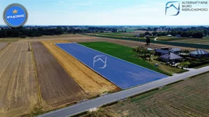 Działka 8 712,00 m², Konopnica, Sprzedaż