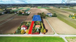 Działka 3 440,00 m², Konopnica, Sprzedaż