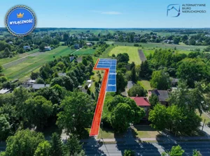 Działka 300,00 m², Lublin, Sprzedaż