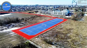 Działka 267,00 m², Lublin, Sprzedaż