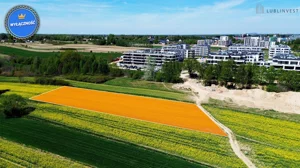 Działka 3 250,00 m², Lublin, Sprzedaż