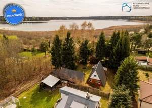 Działka 800,00 m², Ludwin, Sprzedaż