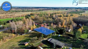 Działka 1 056,00 m², Niemce, Sprzedaż