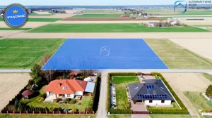 Działka 10 092,00 m², Niemce, Sprzedaż
